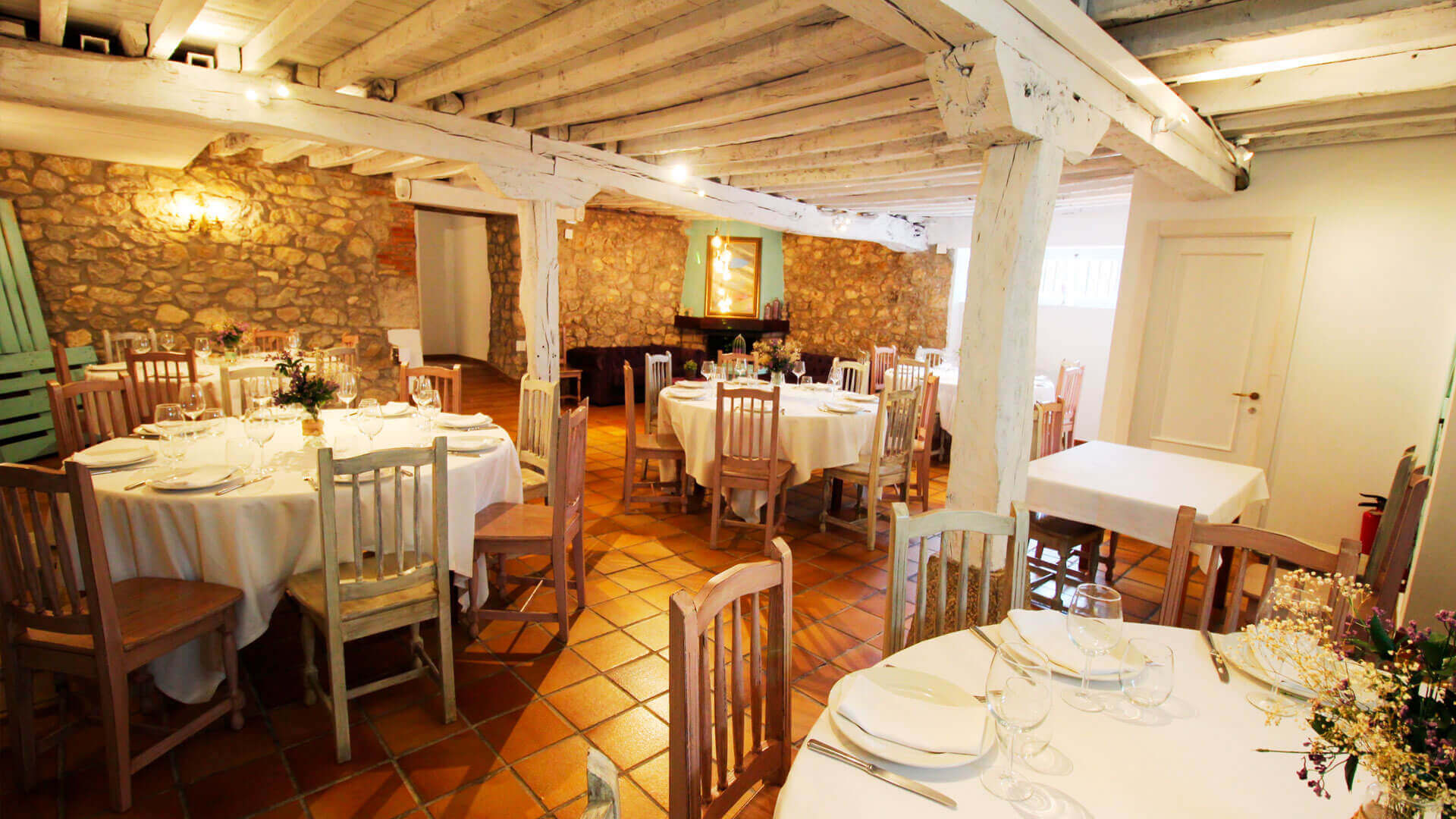 Bar Restaurante La Ventana, bares y pubs en Santander